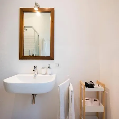 Holiday home Ballero, Cala Caterina
