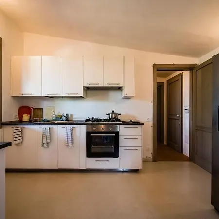 Holiday home Ballero, Cala Caterina Villasimius