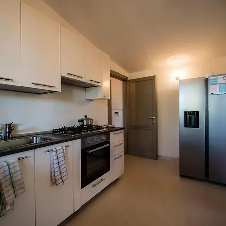 Ballero, Cala Caterina Holiday home Villasimius
