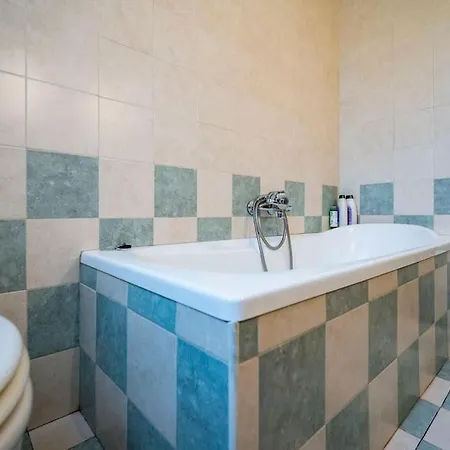 Holiday home Ballero, Cala Caterina *