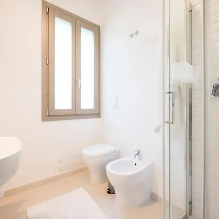 Holiday home Ballero, Cala Caterina