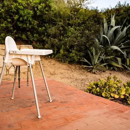 Ballero, Cala Caterina Holiday home Villasimius