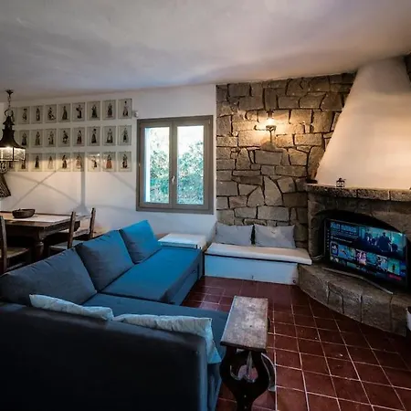 Holiday home Ballero, Cala Caterina