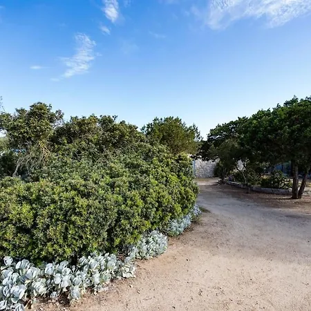 Holiday home Ballero, Cala Caterina *