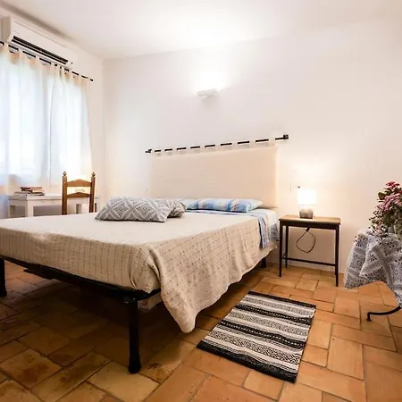 Ballero, Cala Caterina Holiday home *