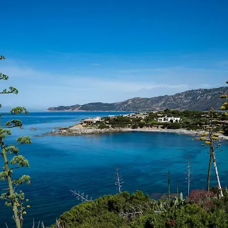 Ballero, Cala Caterina Holiday home *