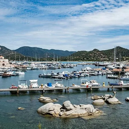Ballero, Cala Caterina * Villasimius