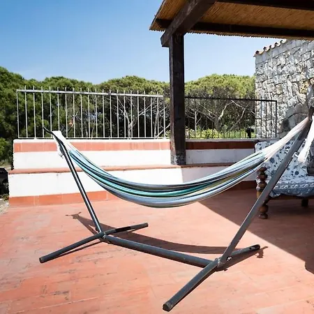 Holiday home Ballero, Cala Caterina
