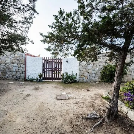 Holiday home Ballero, Cala Caterina *