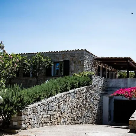 Ballero, Cala Caterina Holiday home *