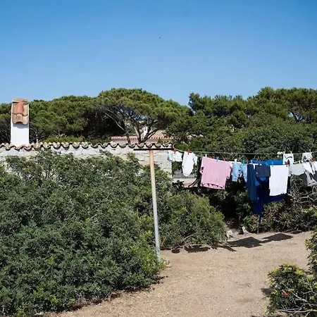 Ballero, Cala Caterina Holiday home