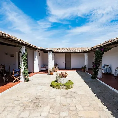 Ballero, Cala Caterina Holiday home *
